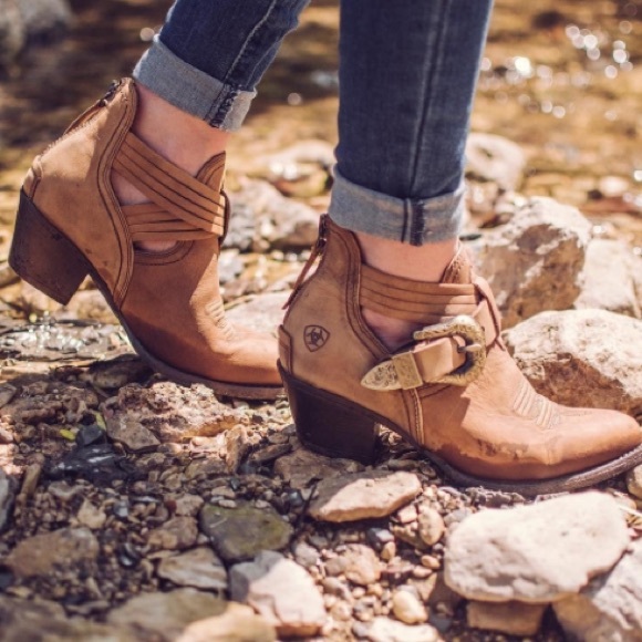 ariat dulce boot